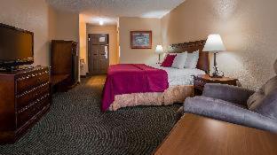 Best Western Timberridge Inn Grove Quarto foto