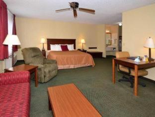 Best Western Timberridge Inn Grove Quarto foto